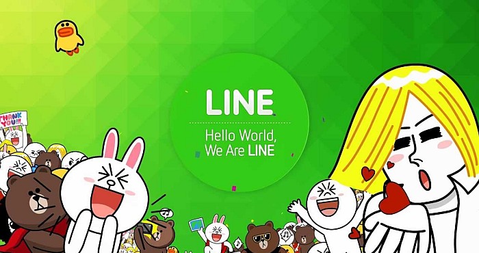 Download LINE Messenger for Motorola