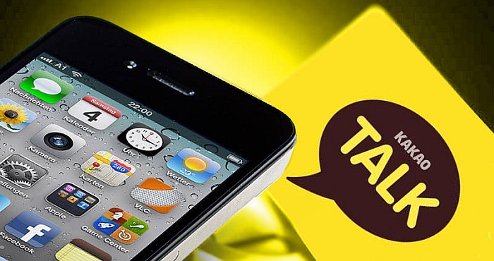 Download KAKAO TALK for Motorola