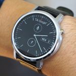 Moto 360 2 – 2nd generation Appeared for Certification at Bluetooth SIG