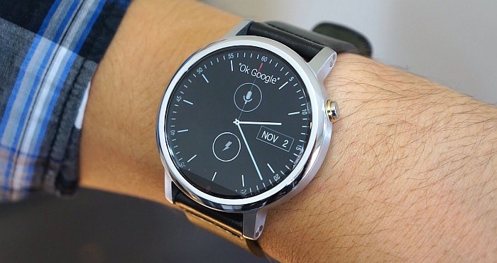 Moto 360 2 – 2nd generation Appeared for Certification at Bluetooth SIG