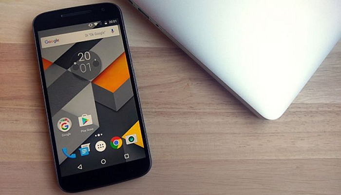 Moto G4 Looks Amazing in New Leak