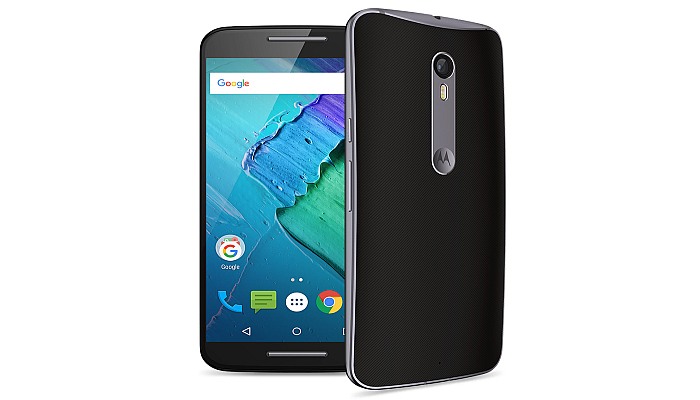 Moto X Pure Edition Review