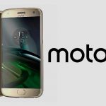 Motorola Moto X4 with Android 7.1 Nougat