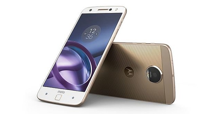 Moto Z Force Droid Review