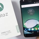 Moto Z Play will soon be more Secure for its Users