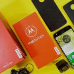 Moto Z2 play launch date is almost confirmed which is June 8