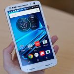 Motorola DROID Turbo 2 features