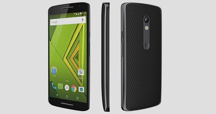 Moto X Play Review