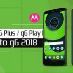 Motorola Moto G6 Generation Enhances Its Batteries