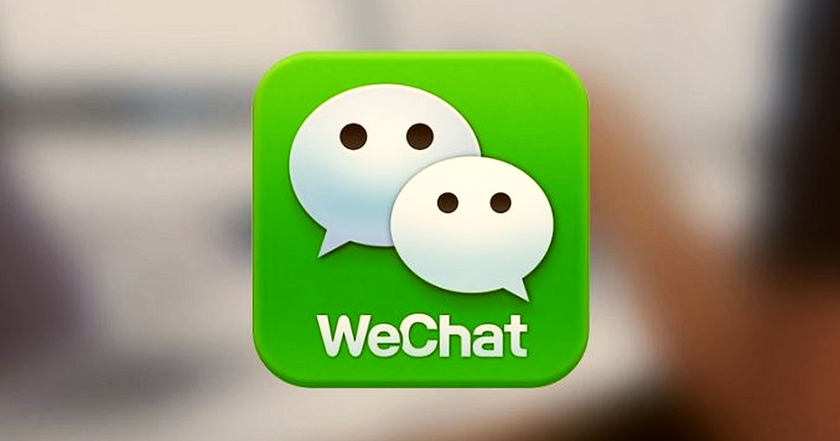 Download Wechat for Motorola