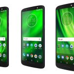 Motorola Moto G6, Moto 6 Plus and Moto G6 Play are here!