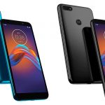 Moto E6 Play, Moto G8 Play, Moto G8 and Moto G8 Plus